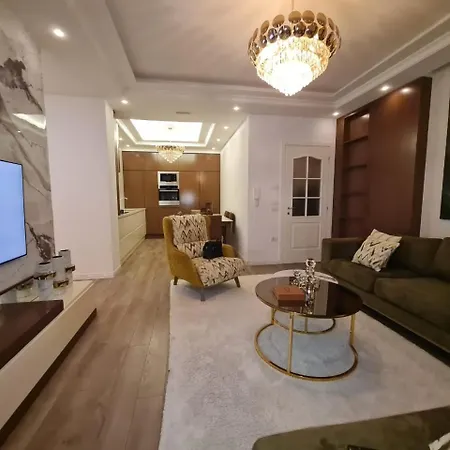Luxery Apartman *