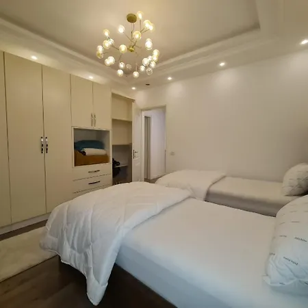 Luxery Apartman *