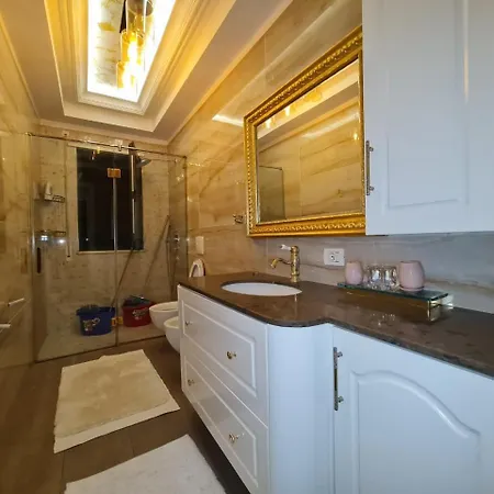 Luxery Apartman Tirana