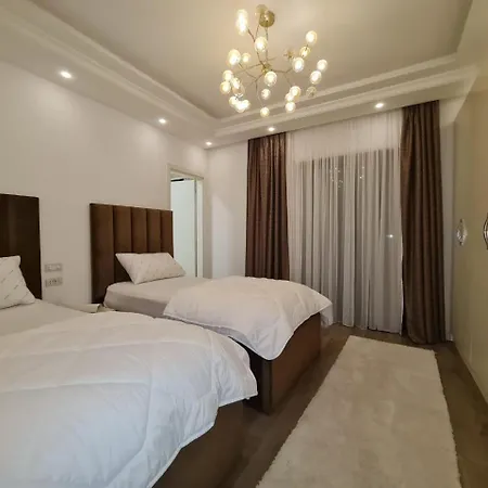 Luxery Apartman