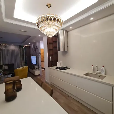 Luxery Apartman
