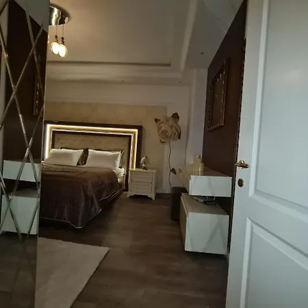 Luxery Apartman Tirana